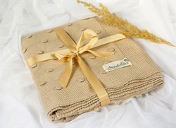 Amarobaby Pure Love Шишечки Бежевый