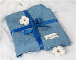 Amarobaby Pure Love Шишечки Серо-Синий