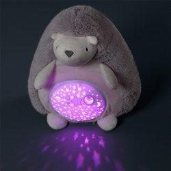 Игрушка-ночник с проектором Ёжик Hugo Babyono