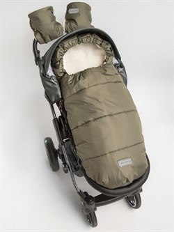 Конверт Amarobaby Travel 