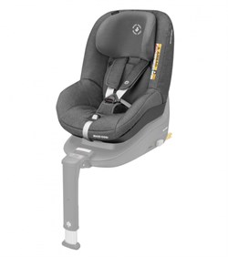 Maxi-Cosi Pearl Smart i-Size Sparkling Grey