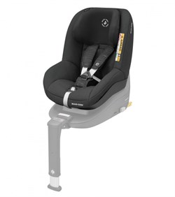  Maxi-Cosi Pearl Smart i-Size Scribble Black