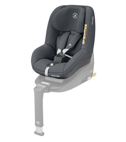 Maxi-Cosi Pearl Smart i-Size Authentic Graphite