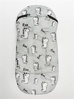 Конверт Amarobaby Travel Динозавры