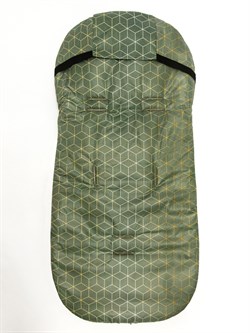 конверт Amarobaby Travel Геометрия 