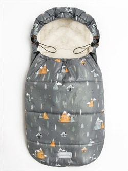 конверт Amarobaby Travel Горы