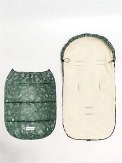 Конверт Amarobaby Travel Зверята 