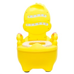 Горшок Pituso Цыпленок 