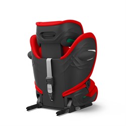 Cybex Pallas G i-size - фото 6736