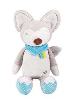 Ночник Amarobaby Buddy Wolf - фото 6922