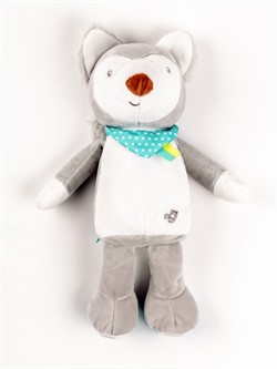 Ночник Amarobaby Buddy Wolf - фото 6928