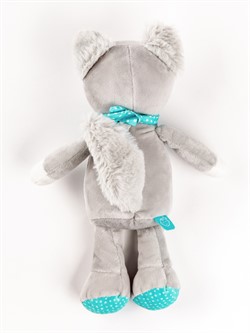 Ночник Amarobaby Buddy Wolf - фото 6929