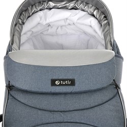 Детская коляска Tutis Mimi Style 3 в 1 - фото 6986