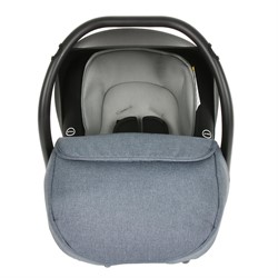 Детская коляска Tutis Mimi Style 3 в 1 - фото 6989