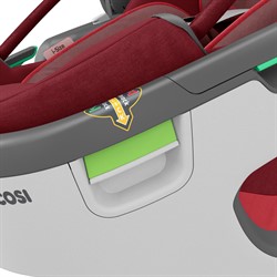 Maxi-Cosi Coral 360 - фото 7057