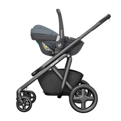 Maxi-Cosi Pebble 360 - фото 7076