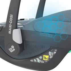 Maxi-Cosi Pebble 360 - фото 7080