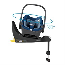 Maxi-Cosi Pebble 360 - фото 7082