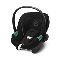 Cybex Aton S2 i-Size - фото 7109