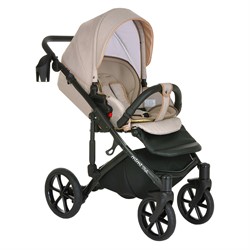 Детская коляска Tutis Mimi Style 3 в 1 - фото 7119