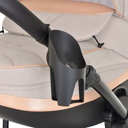 Детская коляска Tutis Mimi Style 3 в 1 - фото 7121