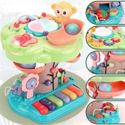 Развивающий центр Pituso Paradise Tree - фото 7126