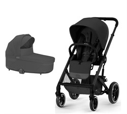 Cybex Balios S Lux 2 в 1 NEW - фото 7161