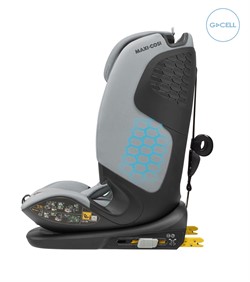Maxi-Cosi Titan Pro i-Size - фото 7176