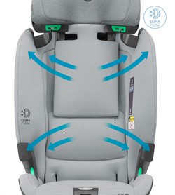 Maxi-Cosi Titan Pro i-Size - фото 7178