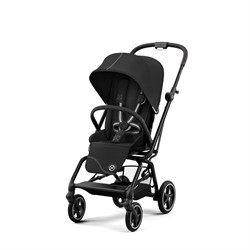 Cybex Eezy S Twist Plus 2 - фото 7203