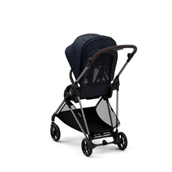 Cybex Melio - фото 7240