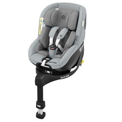 Maxi-Cosi Mica Pro Eco i-Size - фото 7256