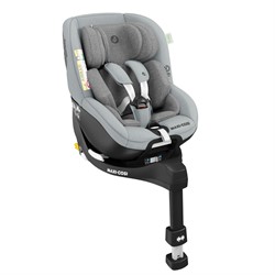 Maxi-Cosi Mica Pro Eco i-Size - фото 7257