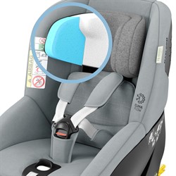 Maxi-Cosi Mica Pro Eco i-Size - фото 7263