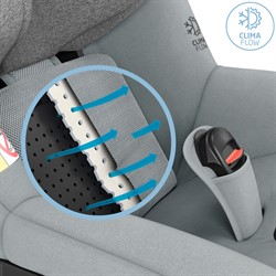 Maxi-Cosi Mica Pro Eco i-Size - фото 7265