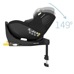 Maxi-Cosi Mica Pro Eco i-Size - фото 7274