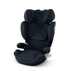 Cybex Solution T i-Fix - фото 7387