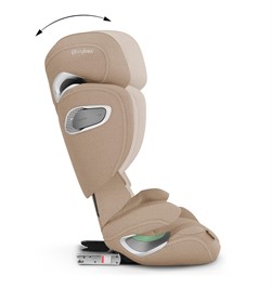 Cybex Solution T i-Fix - фото 7391