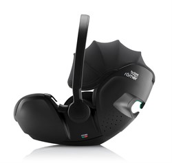 Britax Roemer Baby-Safe PRO - фото 7403