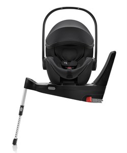 Britax Roemer Baby-Safe PRO - фото 7404