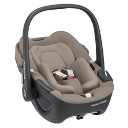 Maxi-Cosi Pebble 360 - фото 7426
