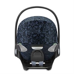 Cybex Cloud T i-Size - фото 7453