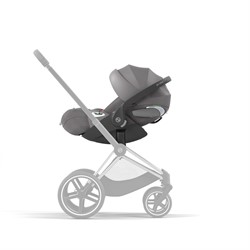 Cybex Cloud T i-Size - фото 7455
