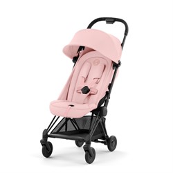 Cybex Coya на раме Matt Black - фото 7467