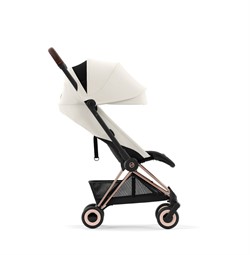 Cybex Coya на раме Rosegold - фото 7489