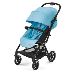 Cybex Eezy S Plus 2 - фото 7514