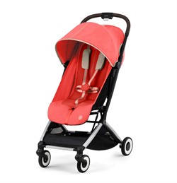 Cybex Orfeo - фото 7533