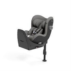 Cybex Sirona T i-Size - фото 7544