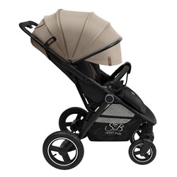 Sweet Baby Suburban Compatto Air - фото 7625