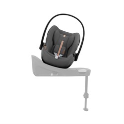 Cybex Cloud G i-Size - фото 7640